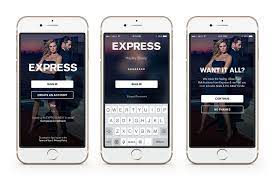 Xpress Mobile App